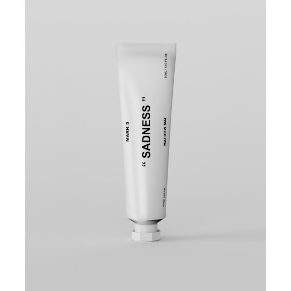 

Mai Ohw Mai Mark 5 Hand Cream Oily 50ml NONE