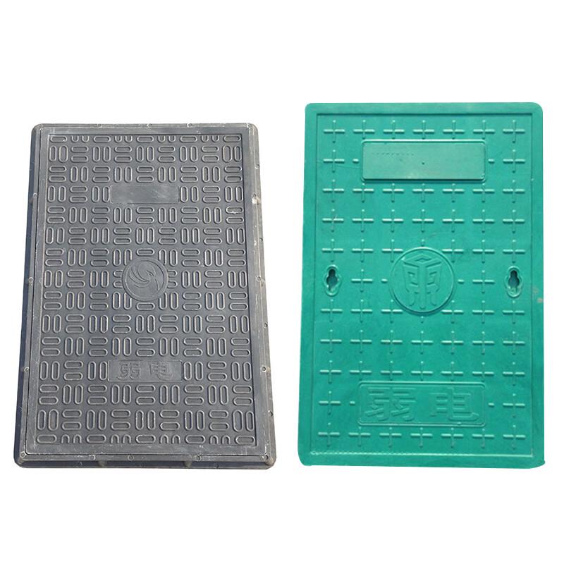 Xingongpai Verbundharz Schachtabdeckung