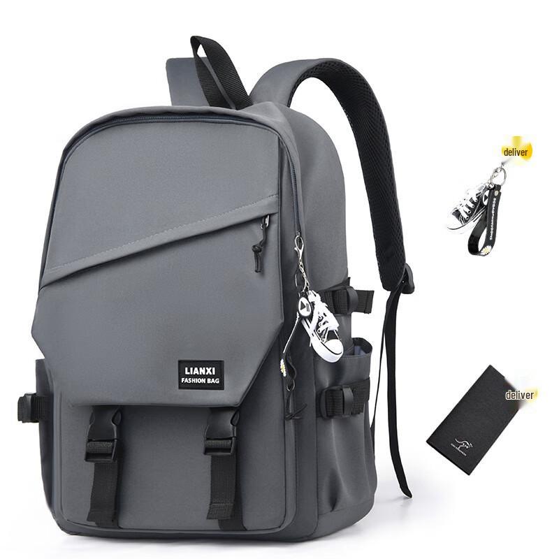 Lishen Everyday Laptop Backpack