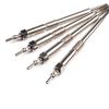 ESC Auto Parts EGP56-1 4 Pcs Heater Glow Plugs GX4161, 12291RBDE01, 12291RL0G01 for Honda 2.2 CDTI Fast Shipment Made In Turkey