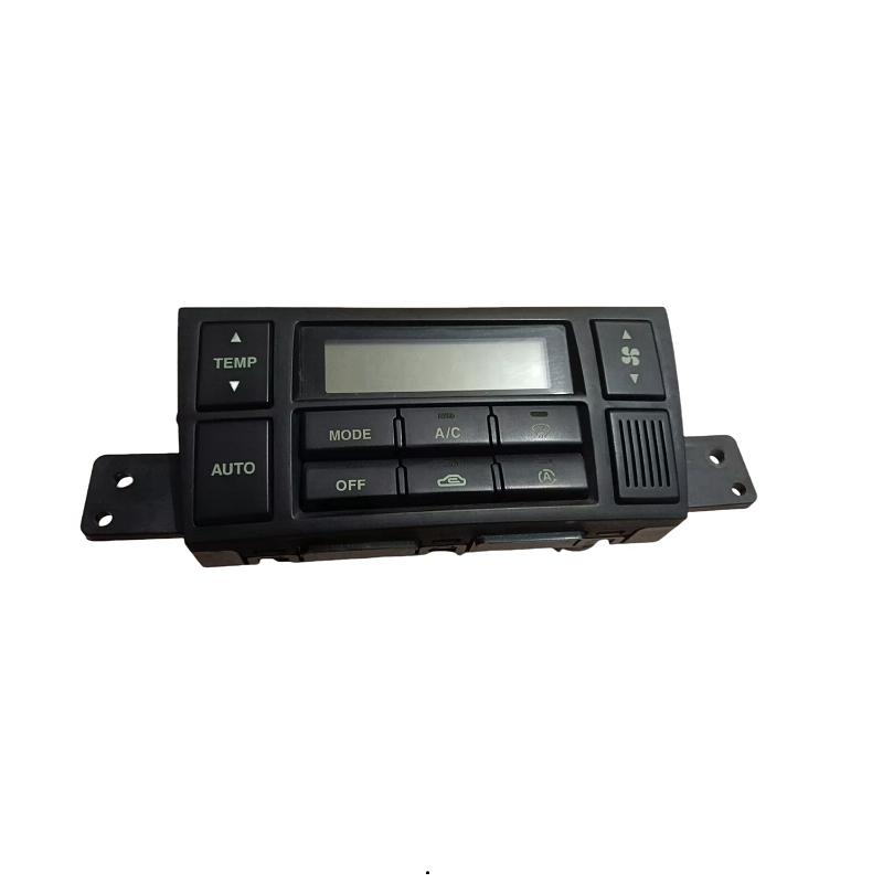 For Tucson air conditioning control panel Assembly control panel switch used