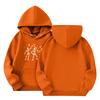 Sweatshirts For Teen Girls Hoodies Long Sleeve Drawstring Pullover Cute Oversized Hoodie Halloween Day