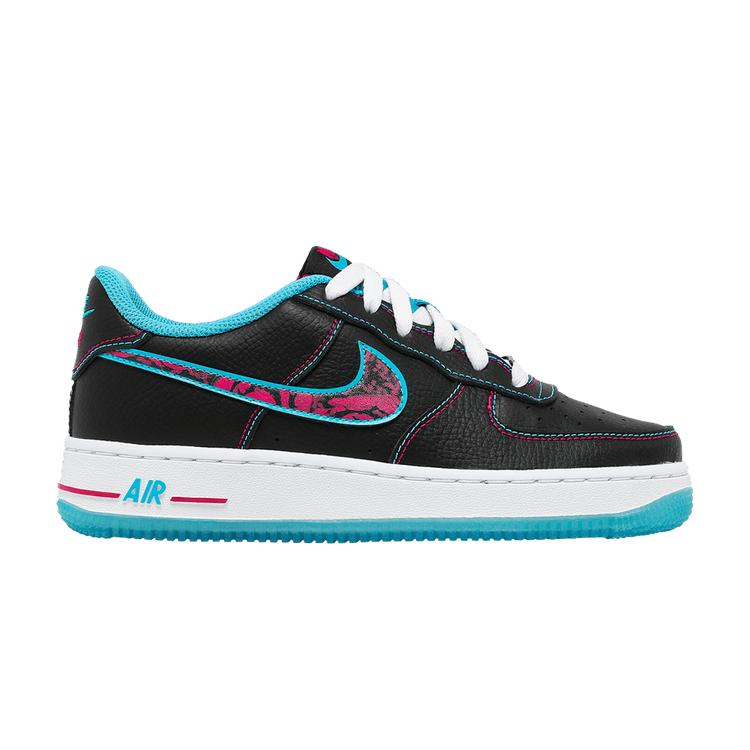 Nike Air Force 1 LV8 1 Miami Nights (GS)