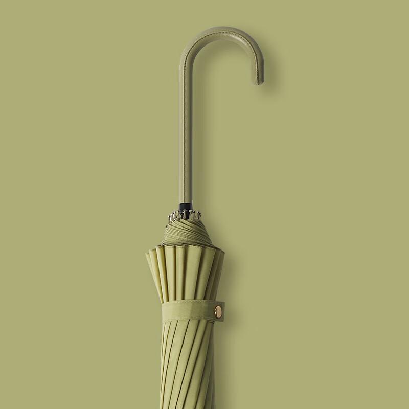 Nanqiao Creative 16-Rib Automatic Long Handle Umbrella