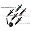 Universal Clips for Buick Regal GL8 Saturn Bumper and Hood