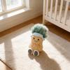 Plush Peanut Plant Toy With South Velvet For Kids And Adults Giftgiving