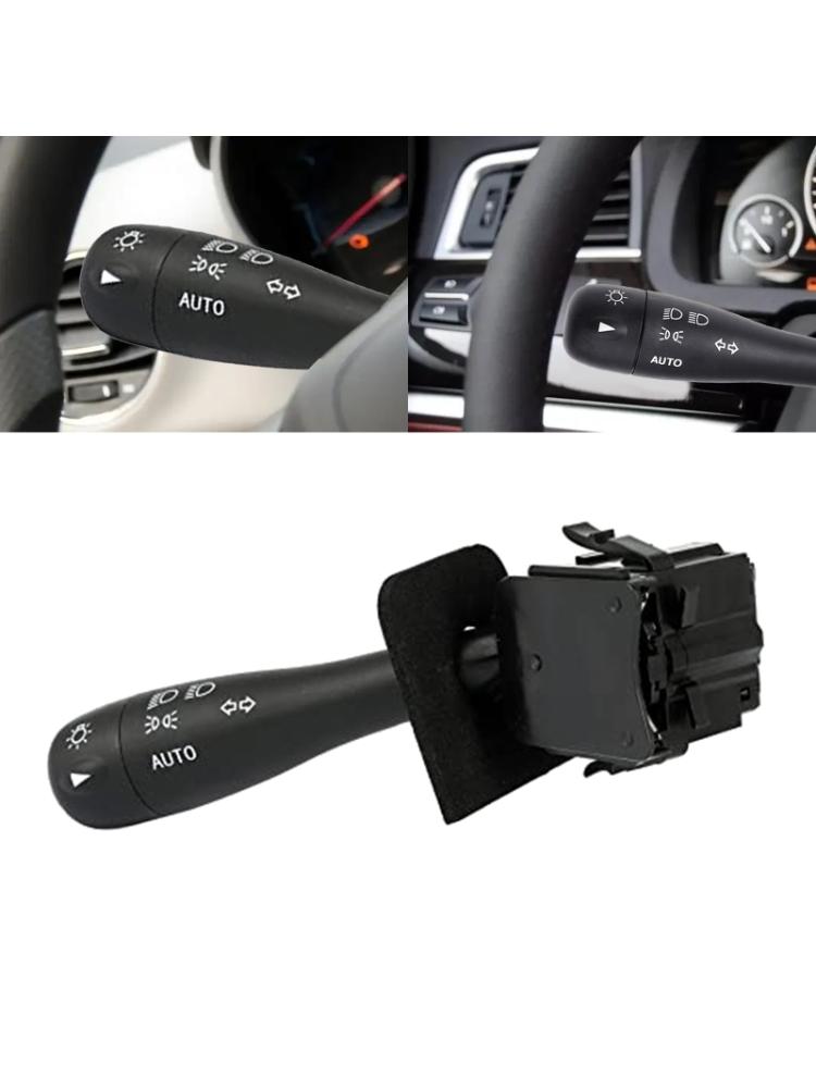 Ersatzschalter für Scheinwerferblinker und Dimmer (Teilenummer: 15251096)