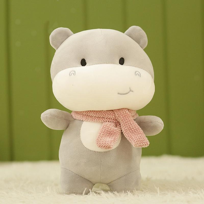 

Super Soft Cute Dino Lion Plush Toy Adorable Stuffed Animal Small Size Perfect Gift for Kids Birthday Present Premium Material 23cm