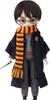 Harmonia Bloom Harry Potter Plastic Painted Action Figure G15881 Non-scale