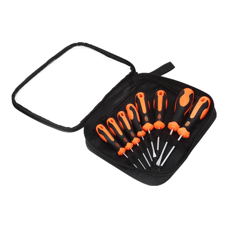 Baola Baola 8-Piece Household Screwdriver Set