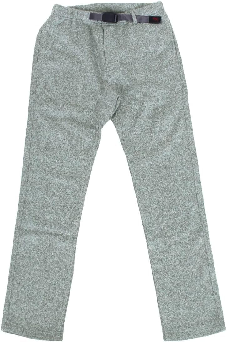 

Укороченные узкие брюки Gramicci Bonding Knit NN-Pant (G2FM-P017)