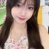 New Smiling Necklace for Women's Shiny Pendant Necklace Fashion High-end Temperament Collarbone Chain