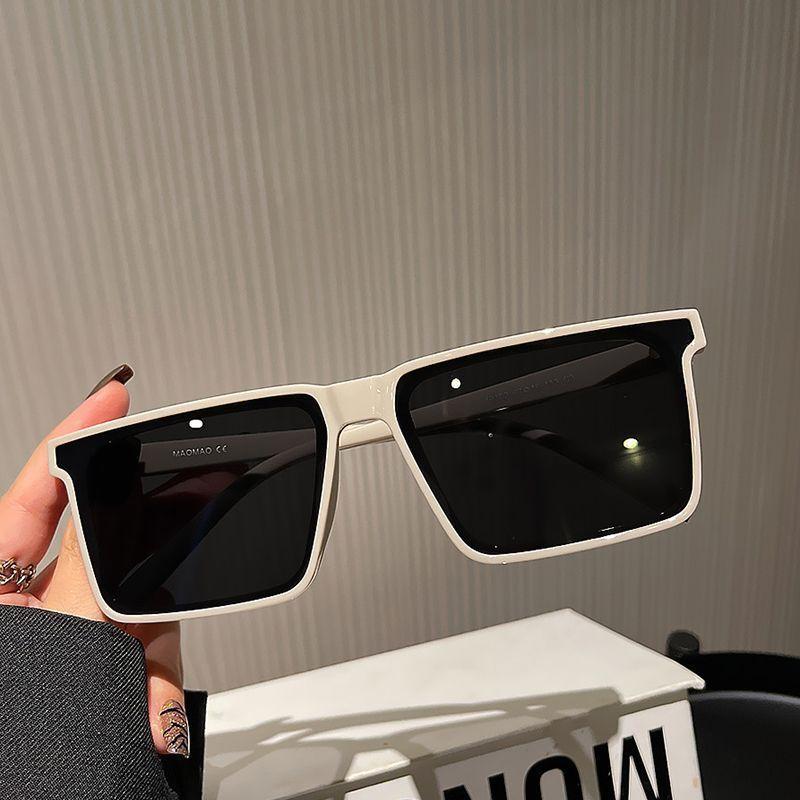 Neue Fashion Square Sonnenbrille Frauen Männer rechteck Designer Luxus unisex Sonnenbrille Klassische Vintage Outdoor Oculos De Sol