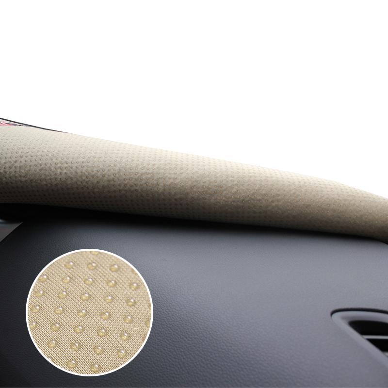 Car Dashboard Cover Mat Sun Shade Pad Carpets For Hyundai Tucson TL NX4 2015 2016 2017 2018      Accessories