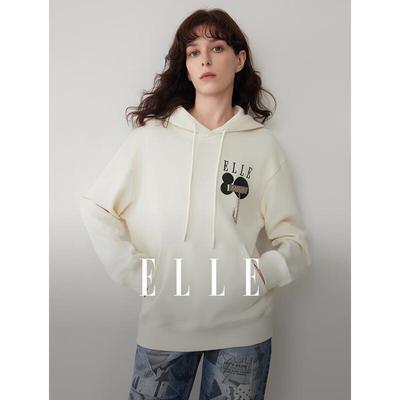 Oberteile – Hoodies & Sweatshirts