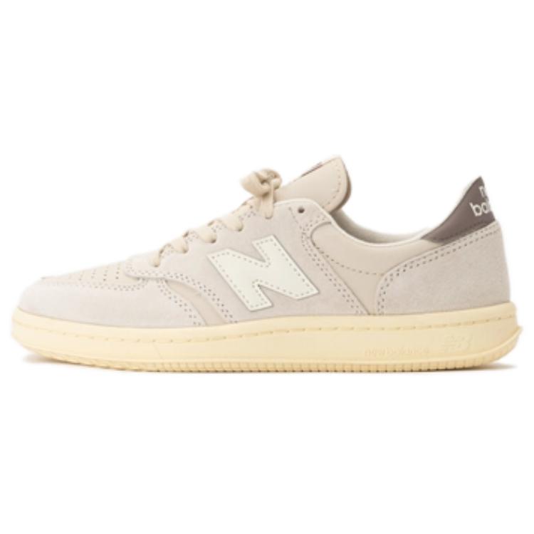 

Кросівки New Balance T500 Bisque Linen CT500SNB 42 бежевий