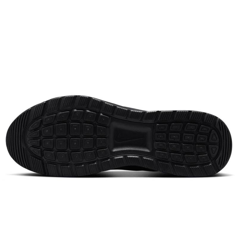 Nike Men's Air Max Nuaxis Casual Shock-Absorbing Sneakers