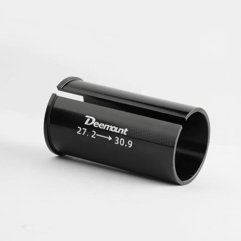 22,2 Bis 25,4 27,2 28,6 31,8 30,8 31,6 30,4 30,2 33,9mm Fahrradsattelstütze Shim Sattelstützenhülse MTB Rennrad Sattelstützenadapter