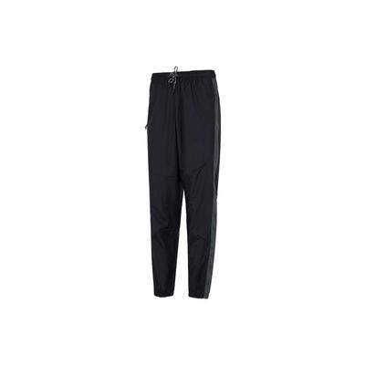 Gewebte Sporthosen Herren Unterteile Schwarz 1373824-001