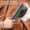 Portable Garment Steamer,Double Mode Handheld Iron Machine Wrinkle Remover for Home Travel Household Daily Clothing Maintenance Care Appliance