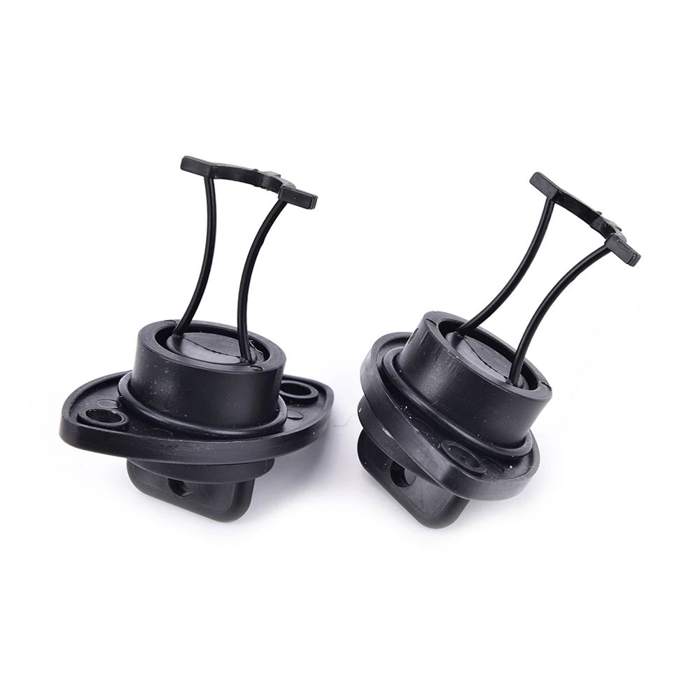 for Boat with Screws for Canoe Thread Drain Plug Sealing Plugs Drain Holes Plugs Kayak Drain Plug