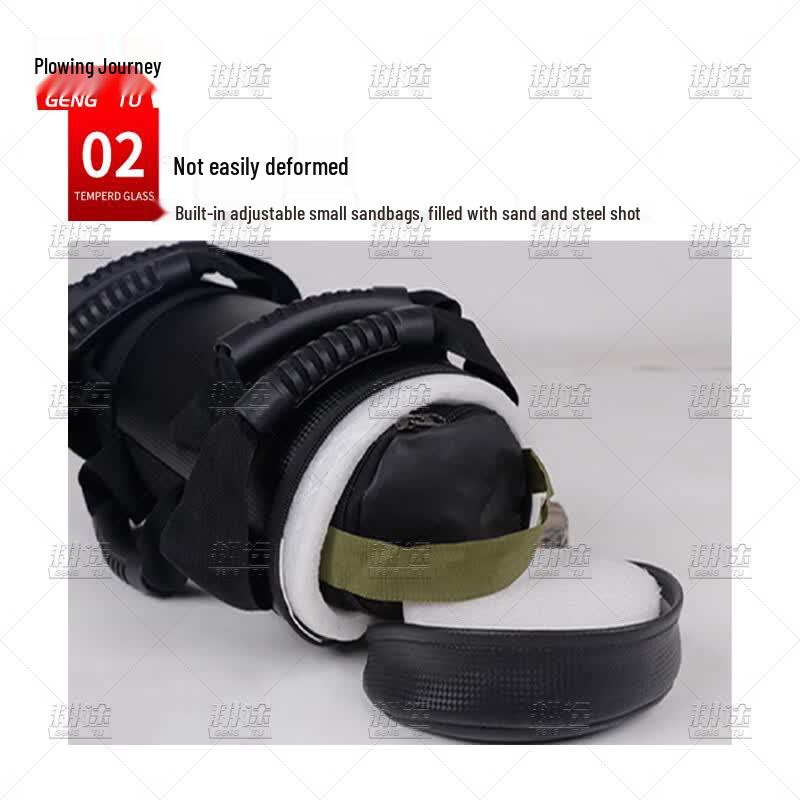 Gengtu Multi-functional Weighted Fitness Sandbag