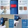 Bosch GSB550 Dual-Use Impact Drill/Screwdriver CN Plug (adapter Included)