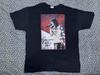 Y2K Bon Jovi Slippery When Wet 1986 Tour Date - XL Unisex T-Shirt