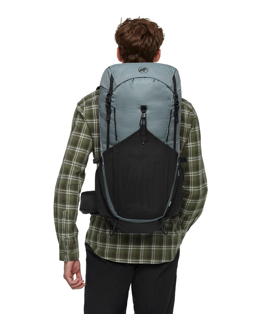 Mammut Ducan 32 M31E5Bg006_Gy