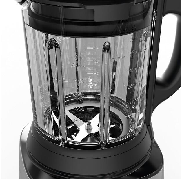 Стационарный блендер Tefal BL83SD PerfectMix Cook