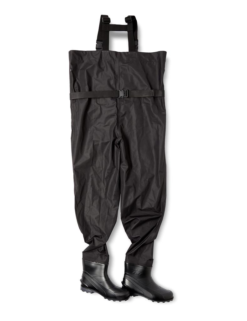 Daiwa Wader Black L SW-4350B-NE