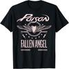Poison - Fallen Angel T-Shirt(1)