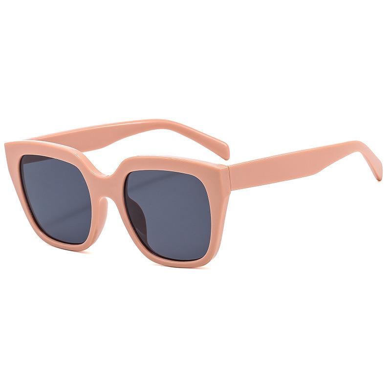 JYL TS Kids Sunglasses  Style UV Protection For Outdoor Use Z3626 A-2232