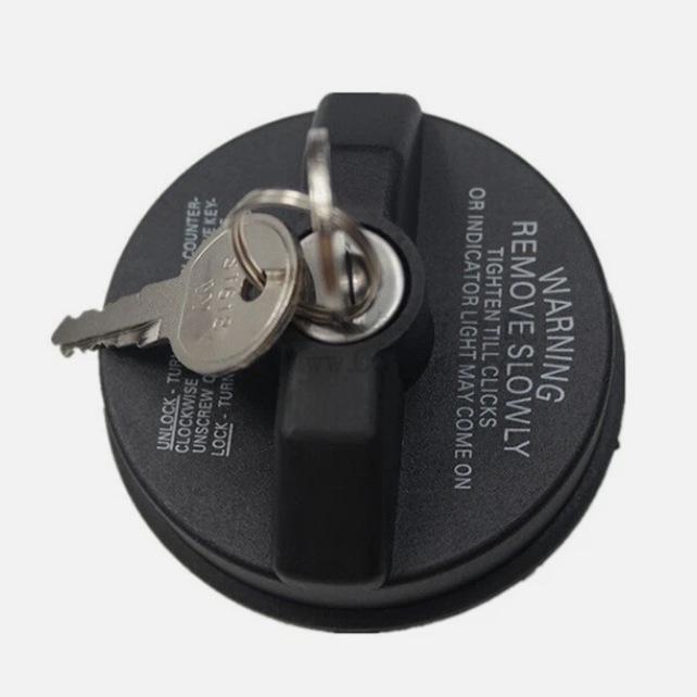 Toyota Fuel Tank Cap with Key (Compatible with 77300-47020, 10504) 77300-47020