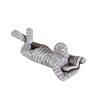 Lesende Frauen Lesende Figuren Dekor Nordisch Modern Denker Statue Moderne Abstrakte Kunst Skulptur Harz Bücherregal Dekor Geschenk