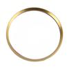Car Wheel Hub Caps Cover Sticker Emblem Trim Decorative Ring Fit For A*di  A*6 Q*3 Styling Accessories
