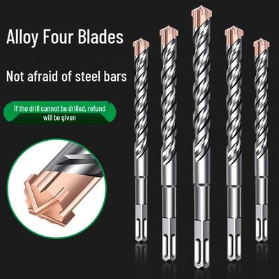 Accesorios para herramientas eléctricas – Brocas