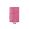 0.8mm 50m High-Strength Polyester Waxed Thread for DIY Leather Goods Sewing