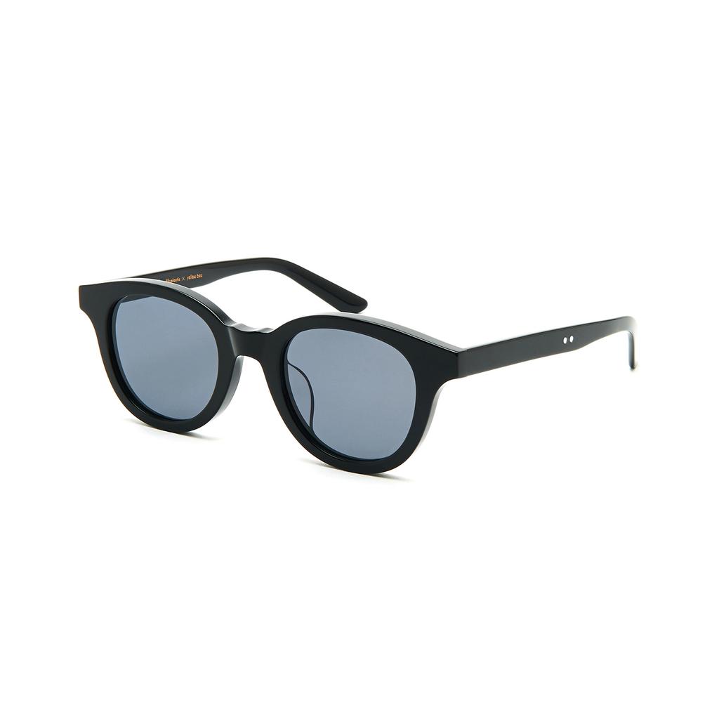 Geulapigpeullaseutig Saxophone_Black