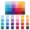 Plastic Fusion Bean Collar Supplement Pack 2.6mm Supplement Pack Children's 3D Puzzle Panel Collar Pack
