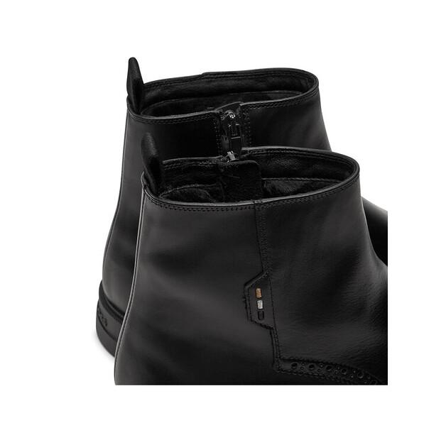 Chelsea Boots BOSS Calev Boot Ltfr 50523867, Black