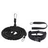 Corde Élastique Cordon de Résistance à la Nage Sangle Réglable Ceinture