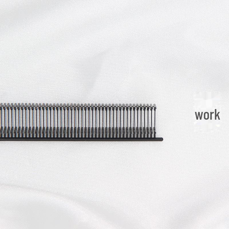 Ago Sottile in Nylon a Forma di I Ruifeng per Pistola Etichettatrice per Ombrelli