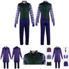 Stand Out With This Dark Knight Batman Joker Cosplay Costume