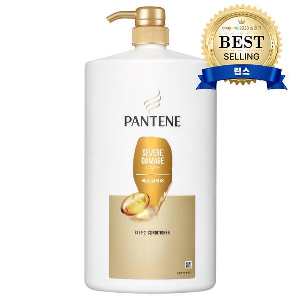 

Pantin ультра-удобный кондиционер для ухода, 1, 1800мл Корейский уход за волосами