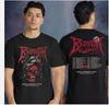 Hot Beartooth Venomous Shadows Tour 2026 Unisex TShirt