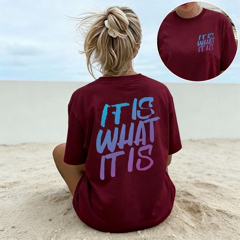 Funny Slogan I'm Not Perfect I'm Limited Edition T Shirt Women's Casual Aesthetic Letter Print Tee Crew Neck Short Sleeve Tops