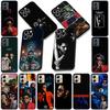 Phone Cover for Xiaomi Poco C75 C65 C71 C85 X7 X6 X5 F7 F8 Ultra F6 Pro Casing Flexible Case The W-Weeknds