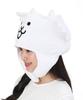 Kigurumi Cap Hat The Battle Cats Cat Stork [SAZAC]