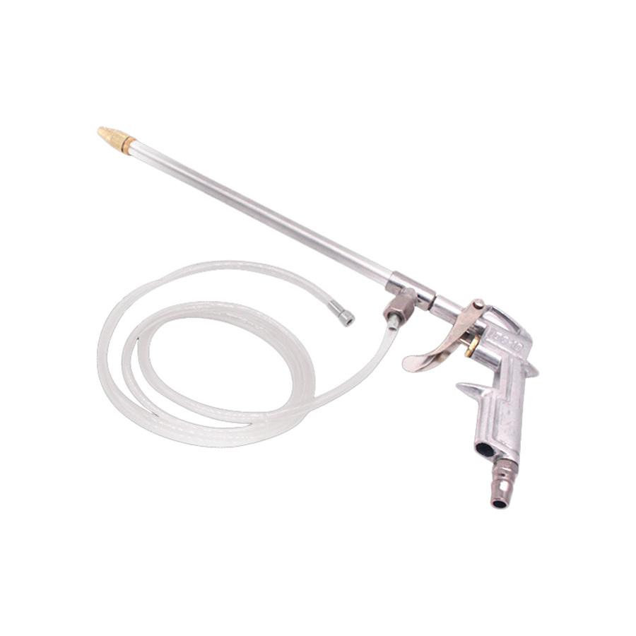 Pneumatic Cleaning Gun For Filling, Sealing and Insulating Small Gaps